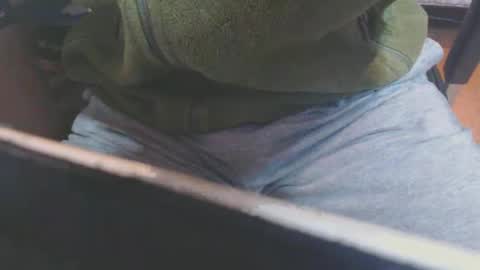 Snapshot of raccon68 chatting on January 30, 2025, 5:39 pm Raccoon68 online show from January 30, 2025, 5:39 pm