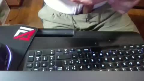 Snapshot of raccon68 chatting on October 21, 2025, 8:15 am Raccoon68 online show from October 21, 2025, 8:15 am