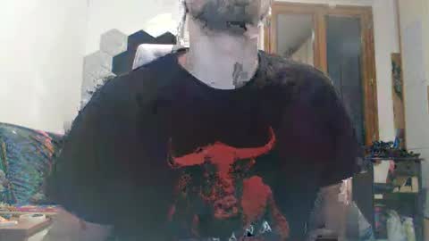 Snapshot of raccon68 chatting on December 22, 2025, 9:28 am Raccoon68 online show from December 22, 2025, 9:28 am