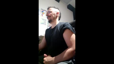 Snapshot of raccon68 chatting on March 17, 2026, 6:00 pm Raccoon68 online show from March 17, 2026, 6:00 pm