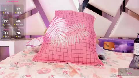 Rachell Gray online show from June 19, 2026, 8:45 pm