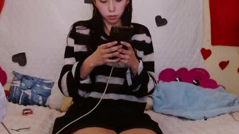 rachel707 online show from July 14, 2026, 11:21 pm