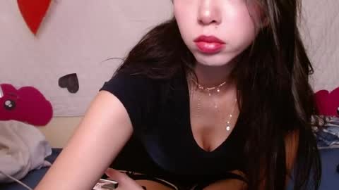rachel707 online show from July 18, 2026, 11:41 pm