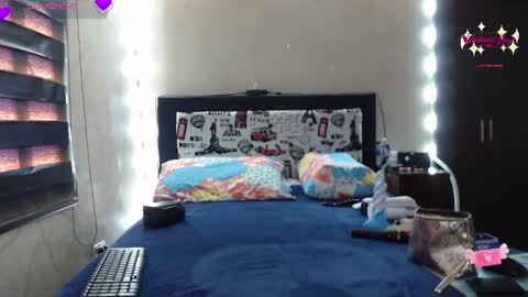 Rachel online show from March 10, 2025, 11:53 am