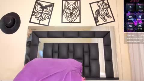 Rachel online show from February 24, 2025, 10:25 pm