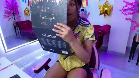 Rachel  online show from June 16, 2026, 11:46 am