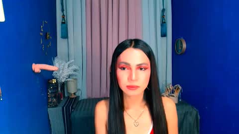 Snapshot of rachel_cummer chatting on January 29, 2025, 2:00 pm Rachel cummer online show from January 29, 2025, 2:00 pm