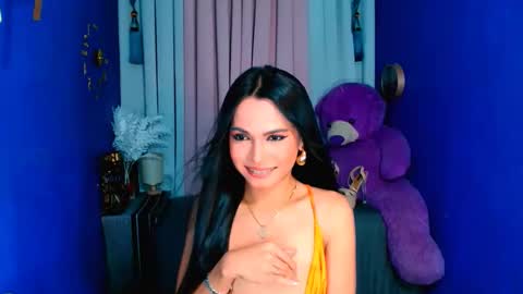 Snapshot of rachel_cummer chatting on January 31, 2025, 1:34 pm Rachel cummer online show from January 31, 2025, 1:34 pm