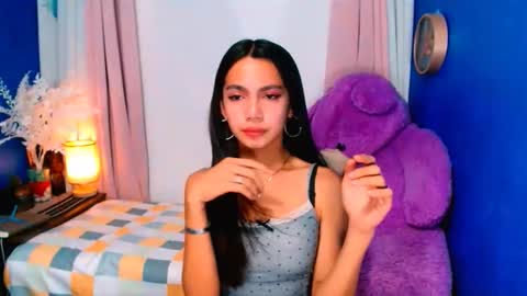 Snapshot of rachel_cummer chatting on February 11, 2025, 8:05 am Rachel cummer online show from February 11, 2025, 8:05 am