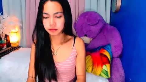 Snapshot of rachel_cummer chatting on February 21, 2025, 11:55 am Rachel cummer online show from February 21, 2025, 11:55 am