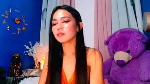 Snapshot of rachel_cummer chatting on February 23, 2025, 1:13 am Rachel cummer online show from February 23, 2025, 1:13 am