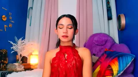 Snapshot of rachel_cummer chatting on February 28, 2025, 6:54 am Rachel cummer online show from February 28, 2025, 6:54 am