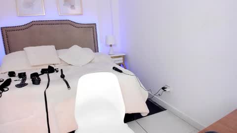 Snapshot of rachel_es chatting on February 20, 2026, 6:10 am RACHEL ES online show from February 20, 2026, 6:10 am