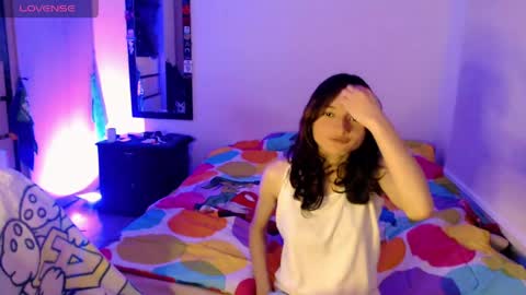 rachel_garden2 online show from May 16, 2026, 11:03 pm