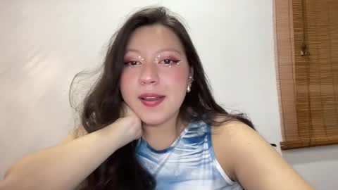 Snapshot of rachel_james__ chatting on November 9, 2025, 2:21 am rachel james online show from November 9, 2025, 2:21 am