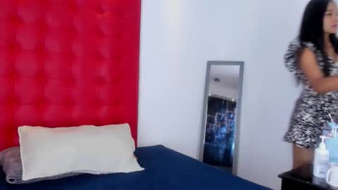  DALIANA  online show from November 9, 2025, 8:18 pm