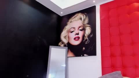  DALIANA  online show from March 13, 2026, 12:56 pm