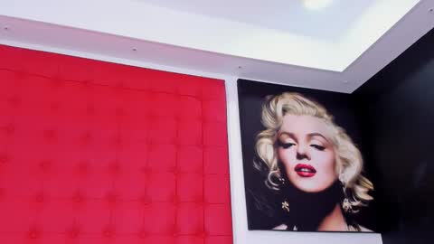  DALIANA  online show from March 21, 2026, 12:10 pm