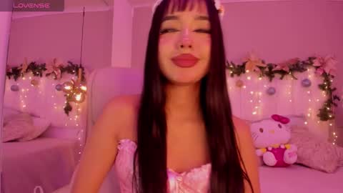 Snapshot of rachel_ross07 chatting on December 19, 2025, 7:21 pm Mariana online show from December 19, 2025, 7:21 pm