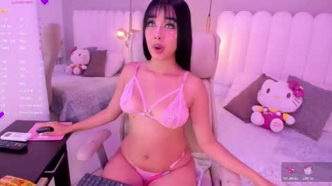 Snapshot of rachel_ross07 chatting on February 10, 2026, 8:02 pm Mariana online show from February 10, 2026, 8:02 pm