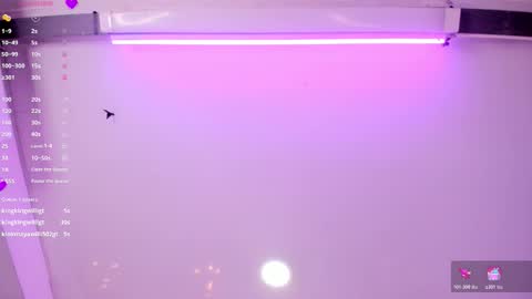 Snapshot of rachel_ross07 chatting on February 14, 2026, 8:38 pm Mariana online show from February 14, 2026, 8:38 pm