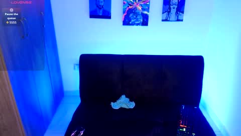 Rachel online show from September 12, 2025, 12:11 am