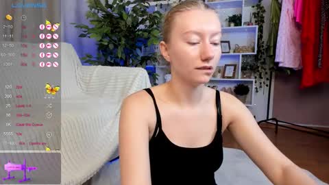 Snapshot of rachel_rut chatting on October 4, 2025, 4:10 am Rachel online show from October 4, 2025, 4:10 am