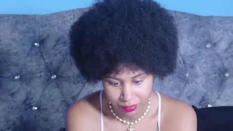 RachelAnn online show from October 30, 2025, 2:46 am