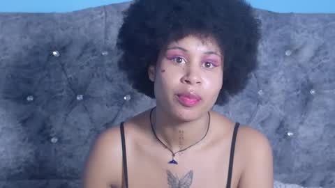 RachelAnn online show from November 8, 2025, 2:01 am