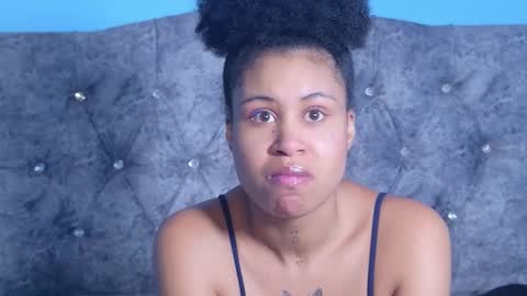 RachelAnn online show from November 30, 2025, 8:46 pm