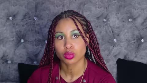 RachelAnn online show from December 17, 2025, 1:55 am