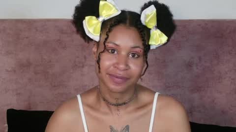 RachelAnn online show from May 18, 2026, 12:22 pm