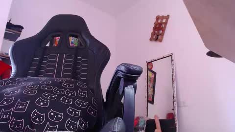 rachell_420 online show from November 14, 2025, 3:00 pm