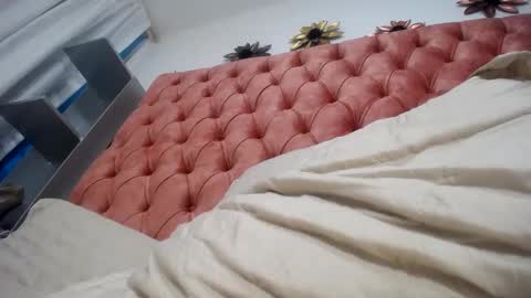 RACHELL online show from January 11, 2025, 9:57 pm