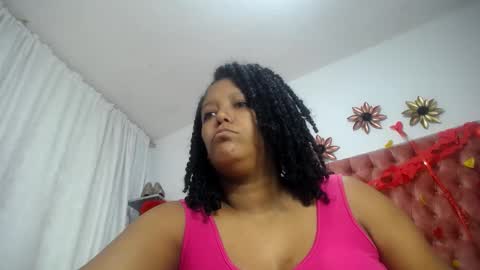 RACHELL online show from February 16, 2025, 6:32 pm