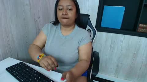 rachell_carter online show from May 31, 2026, 1:58 am
