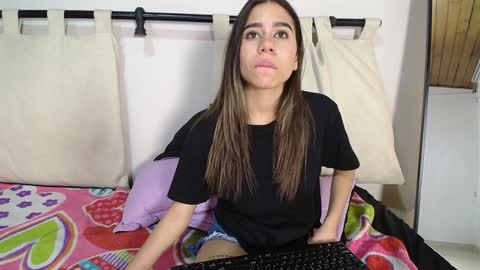 Rachell online show from February 4, 2025, 9:38 am