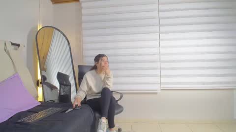 Rachell online show from February 11, 2025, 6:40 am