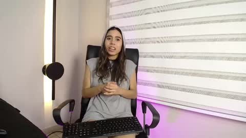 Rachell online show from February 21, 2025, 5:13 am