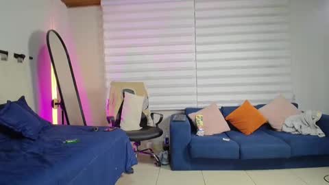 Rachell online show from March 5, 2025, 6:54 am