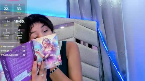 Rachel online show from May 20, 2026, 3:02 am