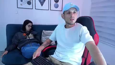 Snapshot of rachell_jacob chatting on February 3, 2026, 12:43 pm rachell_jacob online show from February 3, 2026, 12:43 pm