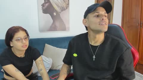 Snapshot of rachell_jacob chatting on February 12, 2026, 12:55 pm rachell_jacob online show from February 12, 2026, 12:55 pm