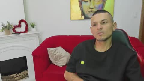 Snapshot of rachell_jacob chatting on March 24, 2026, 11:37 am rachell_jacob online show from March 24, 2026, 11:37 am