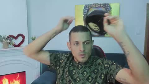 Snapshot of rachell_jacob chatting on March 31, 2026, 11:43 am rachell_jacob online show from March 31, 2026, 11:43 am