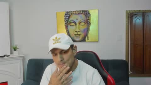 Snapshot of rachell_jacob chatting on April 10, 2026, 11:37 am rachell_jacob online show from April 10, 2026, 11:37 am