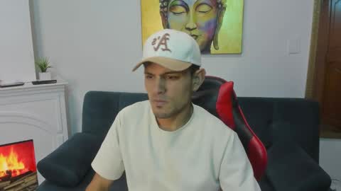 Snapshot of rachell_jacob chatting on April 13, 2026, 11:37 am rachell_jacob online show from April 13, 2026, 11:37 am