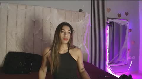 rachell_owen online show from October 15, 2025, 10:04 am