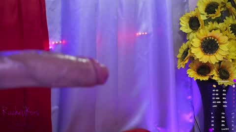 rachellk online show from February 27, 2025, 1:07 pm