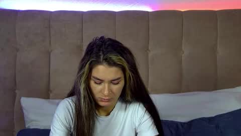 RachellSimpson online show from October 17, 2025, 6:32 pm